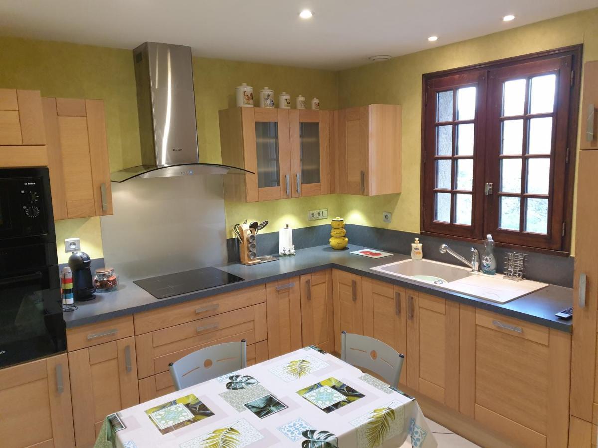 Jolie Maison De *