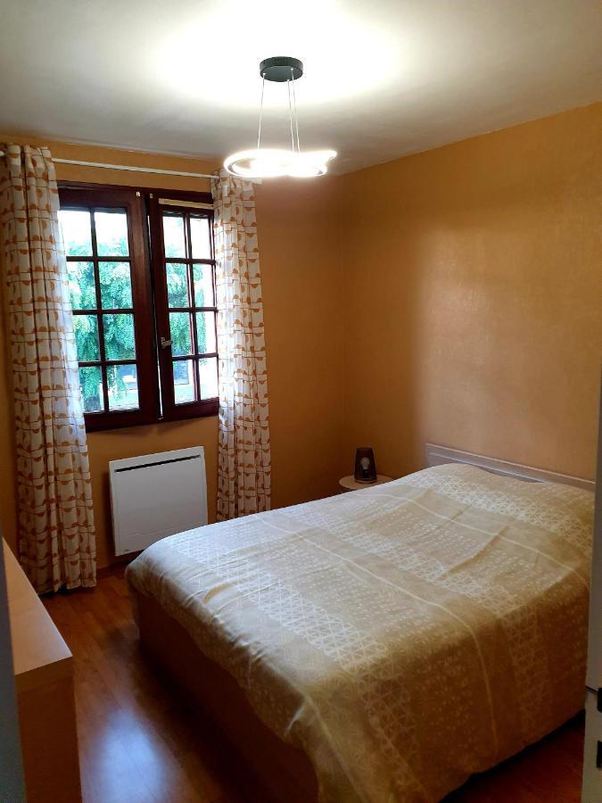 Сasa de vacaciones Jolie Maison De Gagnac-sur-Cere