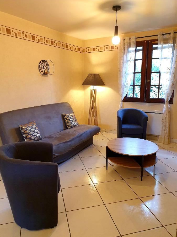 Jolie Maison De Gagnac-sur-Cere
