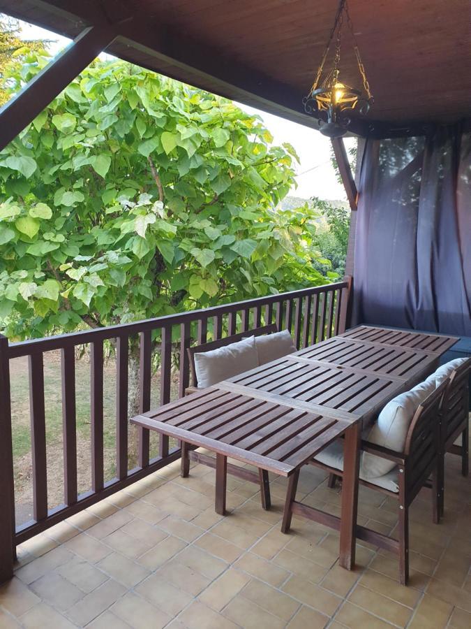 Сasa de vacaciones Jolie Maison De *