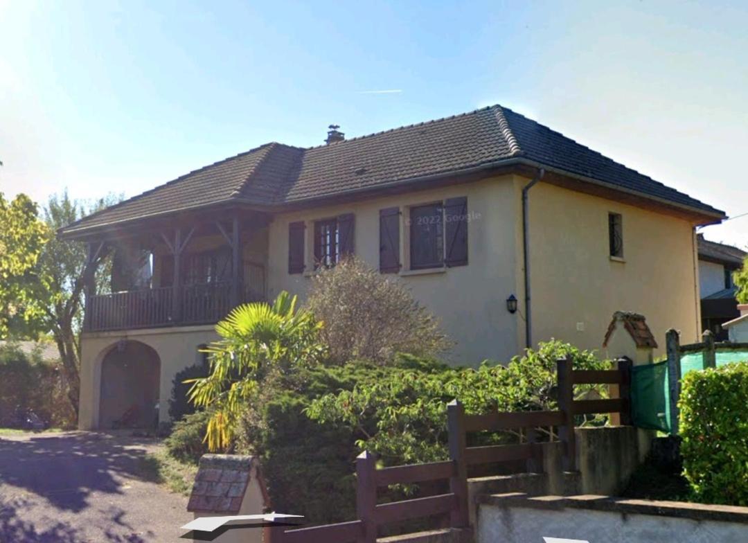 Jolie Maison De Gagnac-sur-Cere